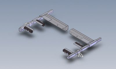 OUTSIDE MOTOR HOME ADAPTER (SET) (T-BAR 5X5) C-Z821 - starequipmentsales