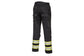 Portwest Iona Plus Black Work Pants - starequipmentsales