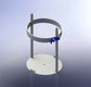 Propane Tank Holder - starequipmentsales