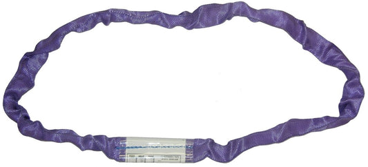 Purple Round Sling - starequipmentsales