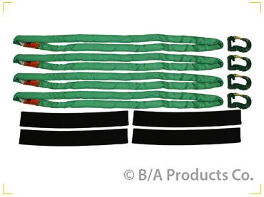 Round Sling Kit - starequipmentsales