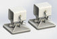 Rubber Stabilizer Grip (Set) (Car Carrier) (30,000 lbs.) - starequipmentsales