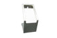 Single Rectangular Quart Storage Rack Assembly C-Z10 - starequipmentsales