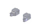 Swivel Receiver (Set) (T-Bar 5x5) (STD) - starequipmentsales