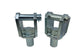 Tow Eye Bus Axle Fork (Set) Width 3" - starequipmentsales