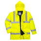 US460 - Hi-Vis Traffic Jacket - starequipmentsales