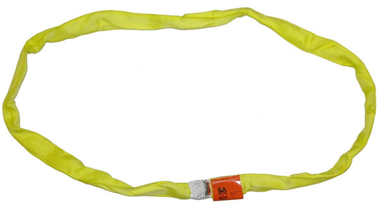 Yellow Round Sling - starequipmentsales